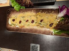 -克比叔叔印度餐厅Kebabs on the Grille (人民广场店)