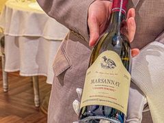 -Le Bistrot de Racine