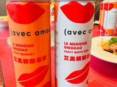 -青岛富力艾美酒店-乐美中餐厅创意胶东菜