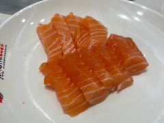 -集品鲜湾·蒸汽海鲜自助料理(青岛银座和谐广场店)