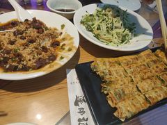 -连锦记海鲜烧烤大排档·锦州特色(西安路交大店)