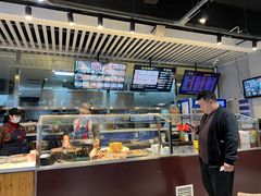 -永茂驴肉(莲池南大街总店)