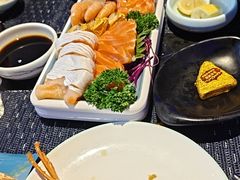 -花西亭·海鲜自助餐厅(瑞城名人酒店)