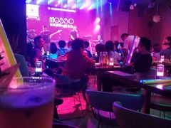 -MOSSO音乐酒吧·Live House(南京西路店)