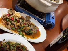 -小秦淮·南京土菜(新亭西路店)