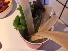 -李姑婆鲜切牛肉火锅自助(凤城二路店)