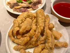 -松鹤楼面馆(飞州国际广场店)