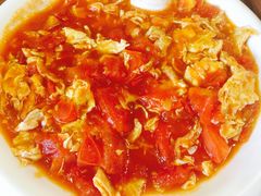 -妈妈的味道(工人体育场东路店)