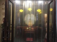 门面-素德轩素食餐厅(东港店)