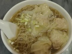 -竹园竹升面(西关总店)