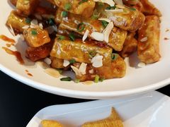 -唐河王记·南阳民间菜(国基路店)