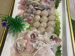 -粤顺渔坊·中山脆肉鲩火锅(清湖店)