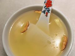 万江新村腐竹糖水-莞府家宴·东莞菜(市民服务中心店)
