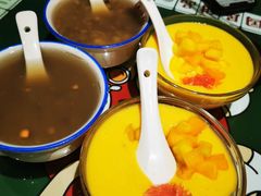 -五条人糖水铺(武林总店)