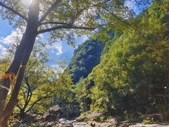 -雅鲁激流探险漂流