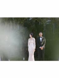 点击看大图 -纯色时光婚纱艺术馆WHITE