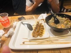 -八婆婆烧仙草(中山路店)