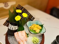 刺身-德兵衛(吴江万象汇店)