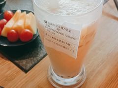 -湊湊火锅·茶憩(东城万达店)
