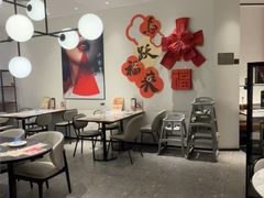 -必胜客(高新中大店)