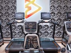 -FLARE STAR FITNESS(复地活力城店)