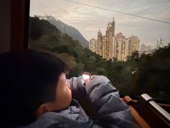 -山顶缆车