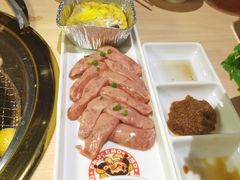 -伊茉家的烤肉店(勒泰中心店)