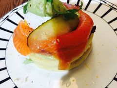 -AFS Cafe & Canteen(闽江二路店)