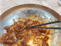 -屋里家延边朝鲜族冷面(梅林3店)