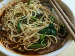 -武胜段记猪肝面(卓锦城店)