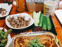 -本色.小马哥烧烤(五一路总店)