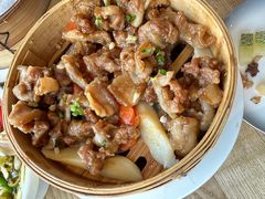 -客汀家宴·客家烟火 四季食材(集美店)