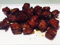 -新大咀港式茶餐厅(宝山万达店)