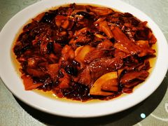 -津菜宋记老房子(平山道店)