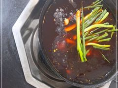 -石灰市毛记烧鸡公(解放碑店)