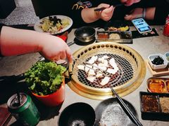 -谷牛日式烤肉(宝山U天地店)