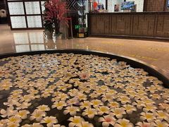 -七彩云南古滇温泉山庄