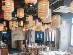 -二十八里太湖船菜(吉祥路店)