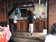 门面-秦园惠山豆腐花(惠山古镇店)