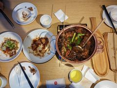 -关东小磨东北菜(上海长风大悦城店)