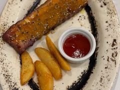 -摩根扒房(桐梓林店)