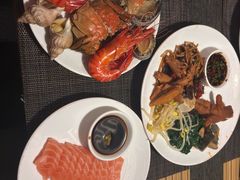 -金奥国际酒店全日餐厅ALTITUDE
