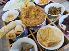 -鸡遇虾煲干锅火锅(小寨金莎店)
