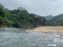 -九曲溪竹筏码头