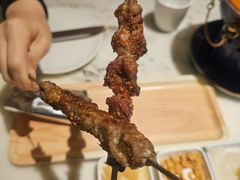 -涮福記·现切牛羊肉火锅(世纪汇店)