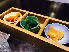 小菜-一豚轩·烧鸟·豚骨拉面(五四路店)