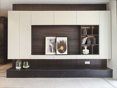 -索菲亚衣柜橱柜家具全屋定制(十里河居然之家店)