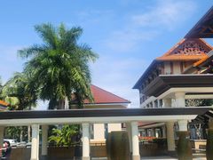 -三亚海棠湾万丽度假酒店