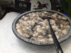 海鲜-加餐海鲜自助(宝龙一城店)