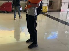 -丽江三义国际机场
